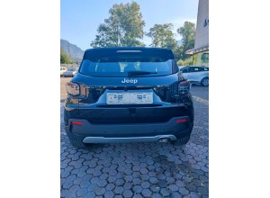 JEEP AVENGER 1200 T 100 CV ALTITUDE+PREMIUM PLUS PACK.